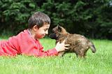 ENFANT ET CHIEN 139